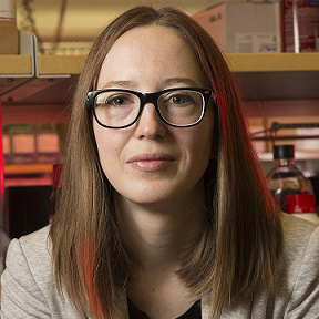 Leah Caroline Thomas Byrne