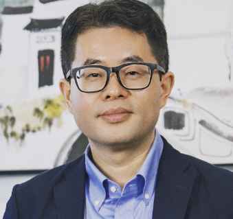 Ling Shi