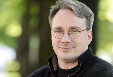 Linus Torvalds