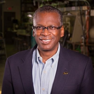 Lonnie G Johnson