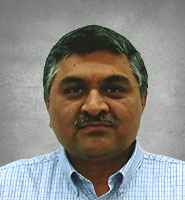 Madhukar Budagavi