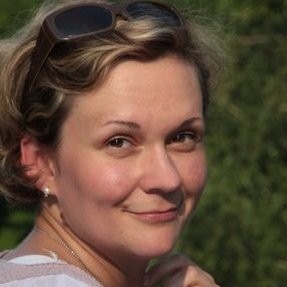 Magdalena Mik Fincham