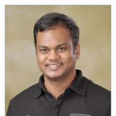 Makesh Pravin John Wilson