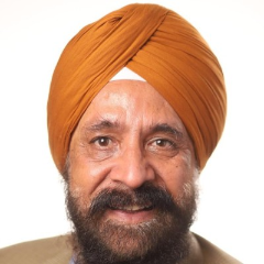 Mandip Singh Sachdeva