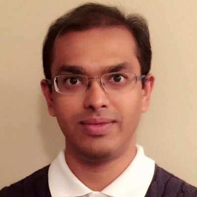 Manmohan Chandraker