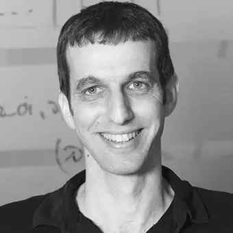 Maor Ben Dayan