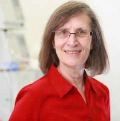 Margaret Alison Wheatley