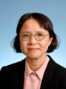 Margaret M Wu