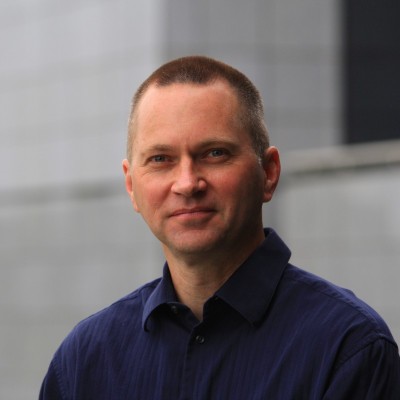 Mark Alan Helm