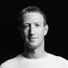 Mark E Zuckerberg