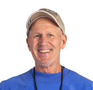 Mark McKsymick