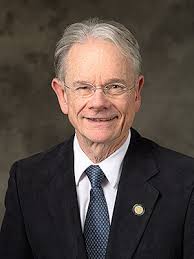 Mark Stanley Cushman