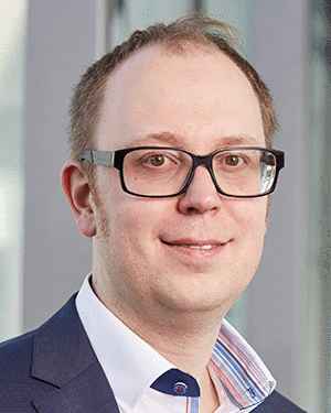 Markus Multrus