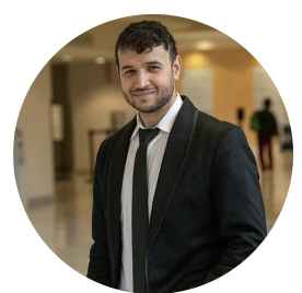 Marouane Balmakhtar