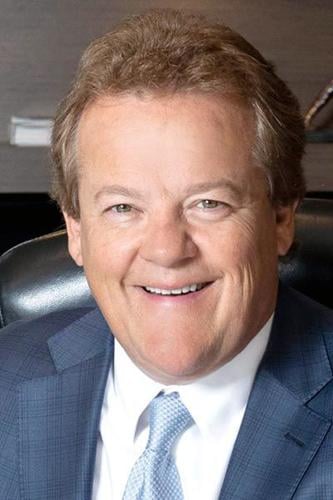 Martin E Davis