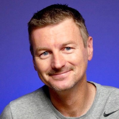 Martin G Keen