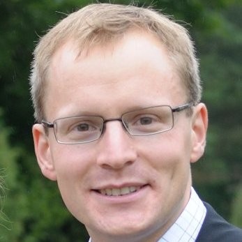 Martin Hessler