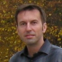 Martin Hosek