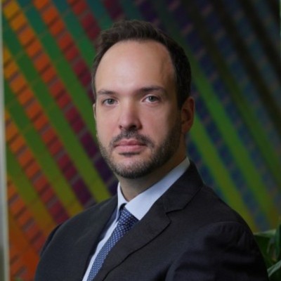 Mauricio Manfrini