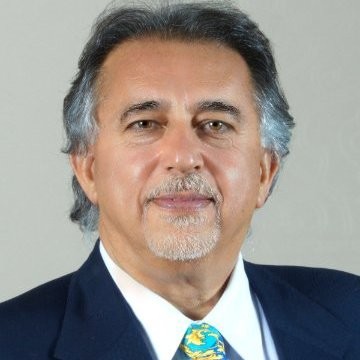 Mehdi Hatamian
