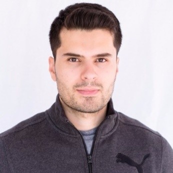 Mehdi Salehifar