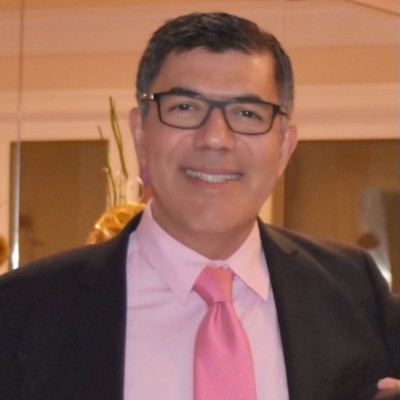 Mehrdad M Moslehi