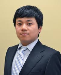 Michael Cai Wang