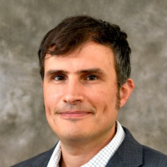 Michael George Walter