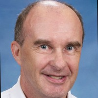 Michael Hindle