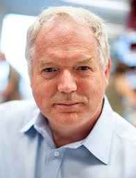 Michael Houghton