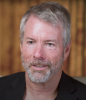 Michael Jerry Saylor
