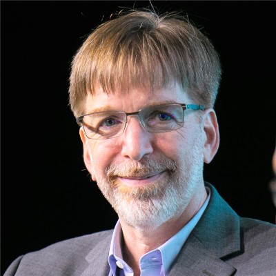 Michael Linley Fripp