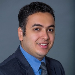 Michael Naguib Abdelmalak