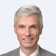 Michael Ralph Ladisch