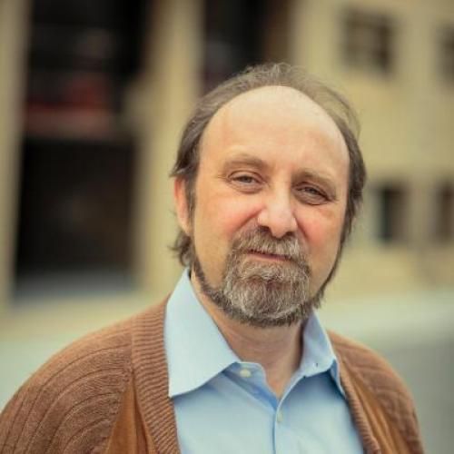 Miguel A L Nicolelis