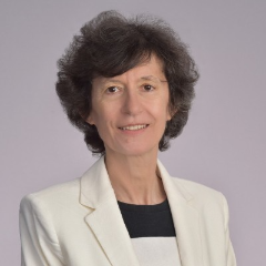 Mihaela C Beluri
