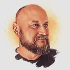 Mikko Strandborg