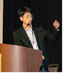 Ming-Chang Liu