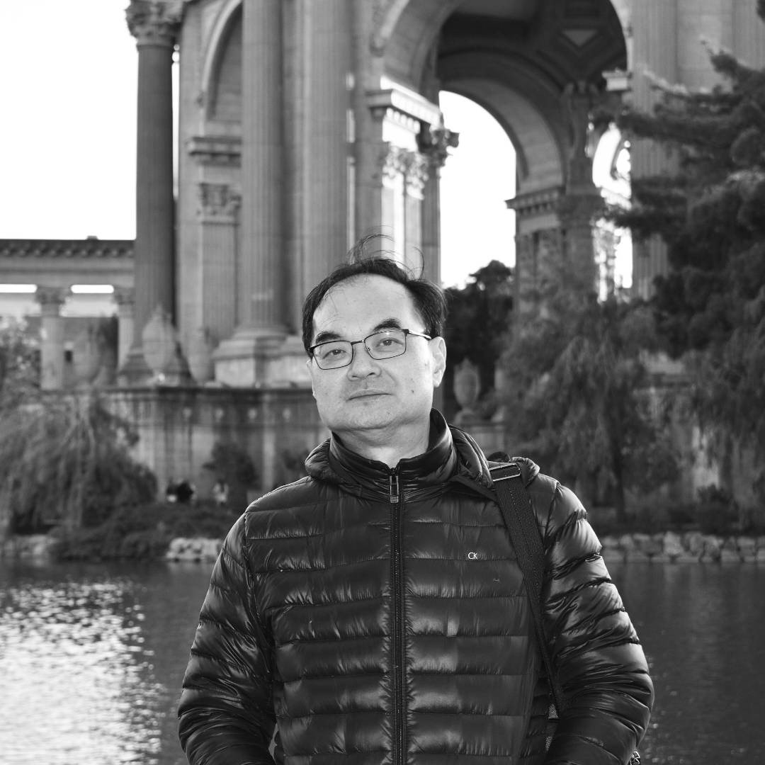 Ming-Ta Chou