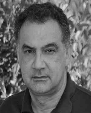 Mohammad Ali Tassoudji