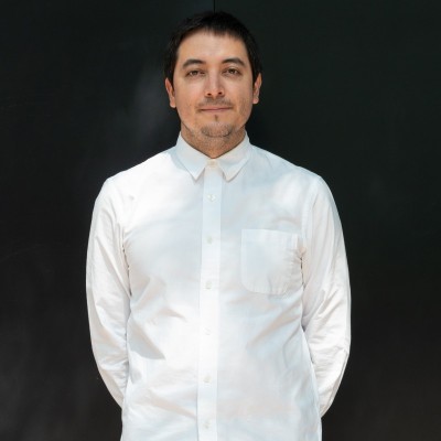 Moises Hernandez Hernandez