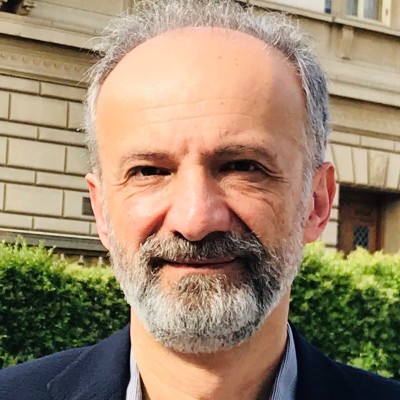 Mrdjan J Jankovic