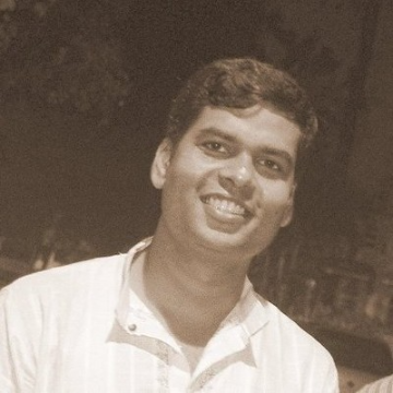 Mukesh Kumar