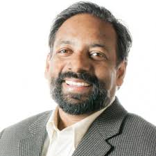 Muthukumaran Packirisamy