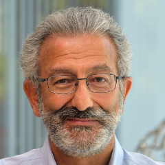 Nader Engheta