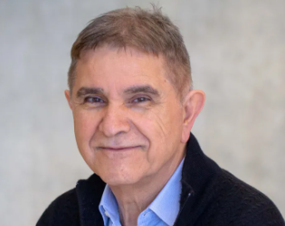 Nasser N Peyghambarian