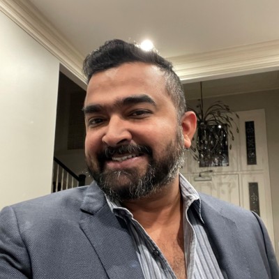 Naveen Bhoria