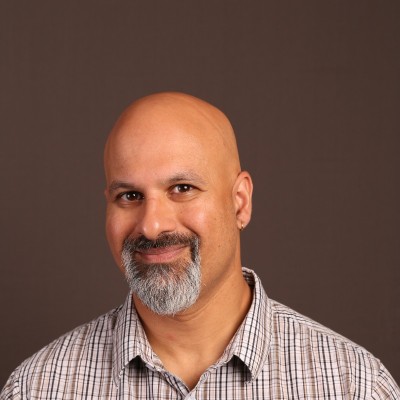 Naveen Chopra