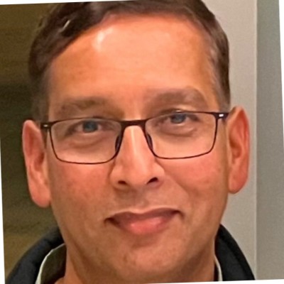 Neelakantan Sundaresan