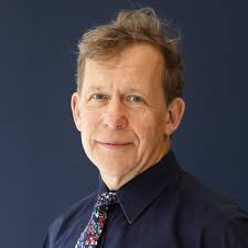 Nicholas Alexander Kotov